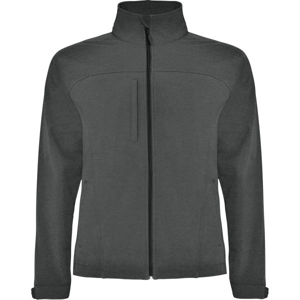 JACHETA SOFTSHELL BARBATI RUDOLPH SS6435