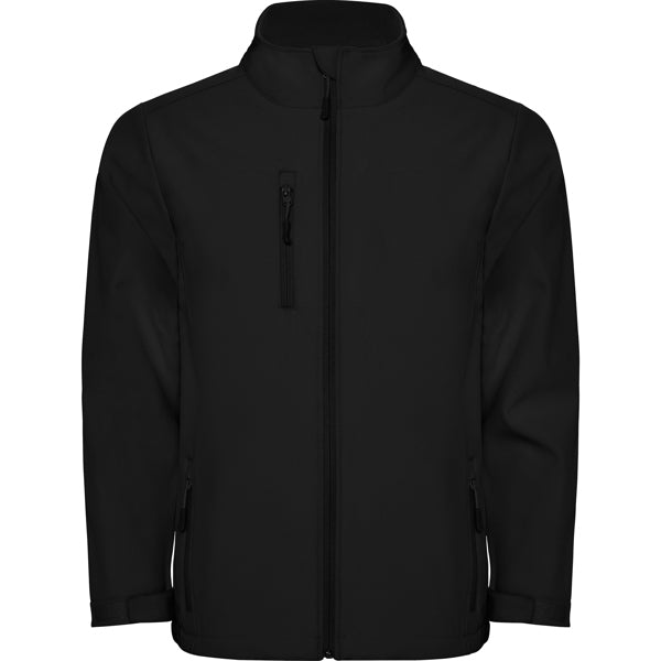 SOFTSHELL BARBATI NEBRASKA SS6436