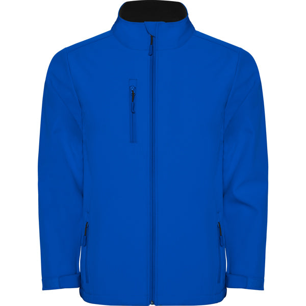 SOFTSHELL BARBATI NEBRASKA SS6436