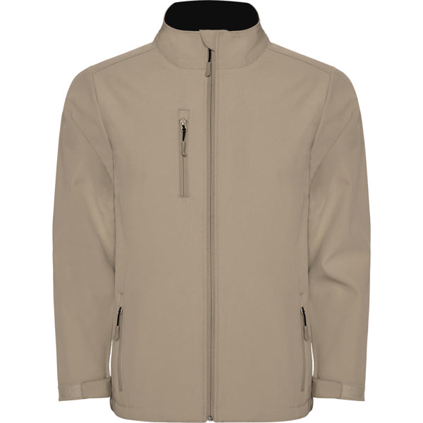 SOFTSHELL BARBATI NEBRASKA SS6436