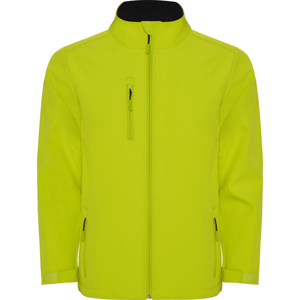 SOFTSHELL BARBATI NEBRASKA SS6436