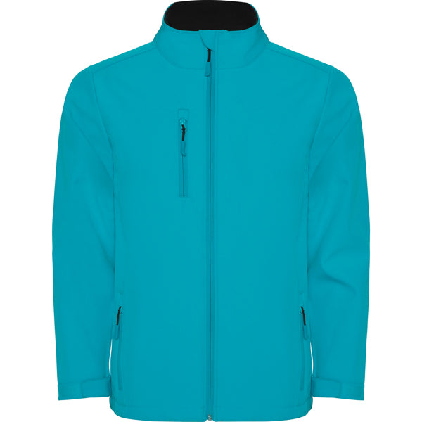 SOFTSHELL BARBATI NEBRASKA SS6436