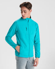 SOFTSHELL BARBATI NEBRASKA SS6436
