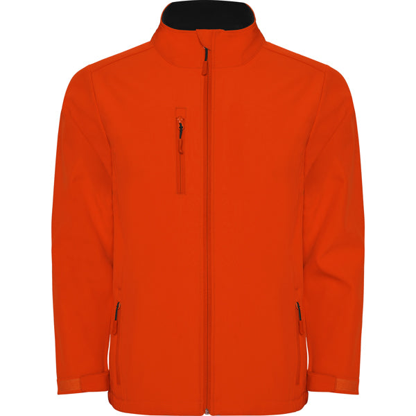 SOFTSHELL BARBATI NEBRASKA SS6436