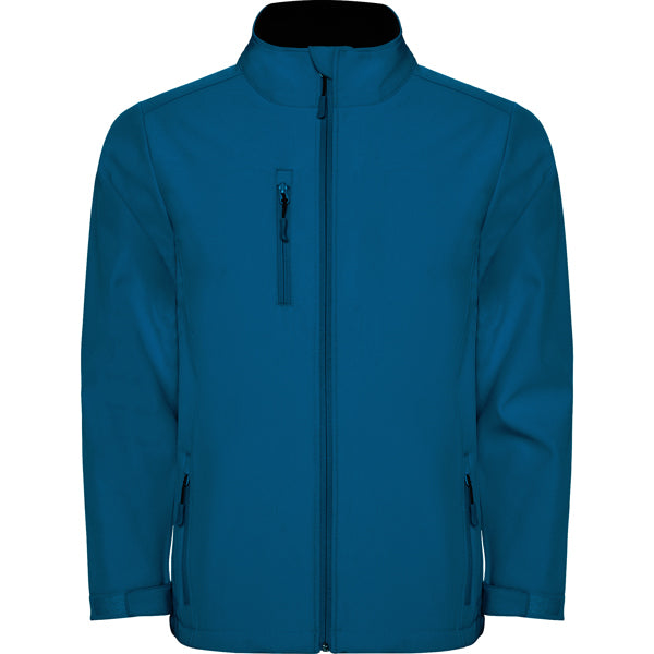 SOFTSHELL BARBATI NEBRASKA SS6436