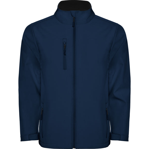 SOFTSHELL BARBATI NEBRASKA SS6436