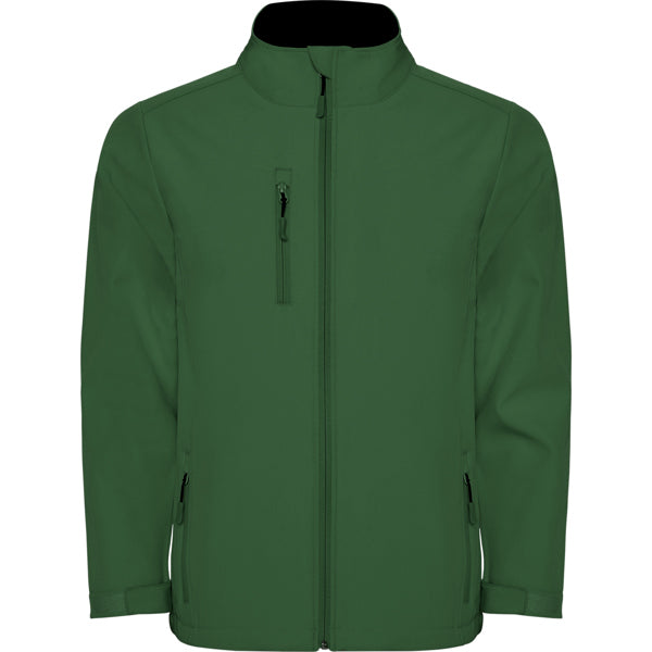 SOFTSHELL BARBATI NEBRASKA SS6436