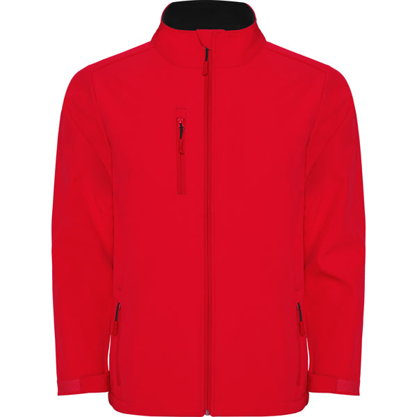 SOFTSHELL BARBATI NEBRASKA SS6436
