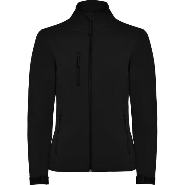 SOFTSHELL DAMA NEBRASKA WOMAN SS6437