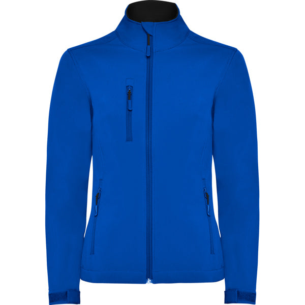 SOFTSHELL DAMA NEBRASKA WOMAN SS6437
