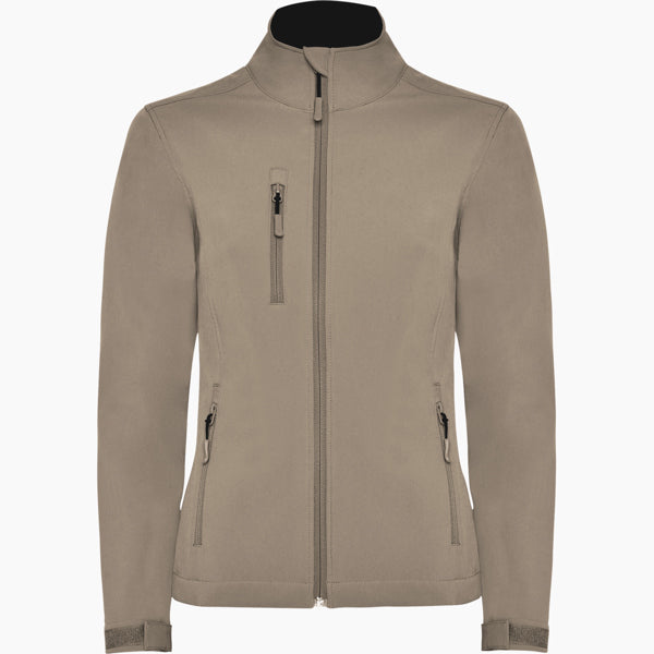 SOFTSHELL DAMA NEBRASKA WOMAN SS6437