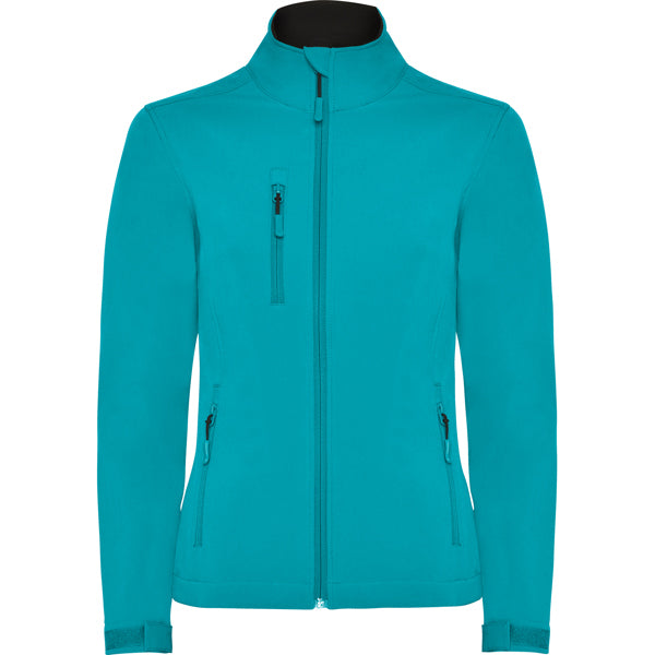 SOFTSHELL DAMA NEBRASKA WOMAN SS6437