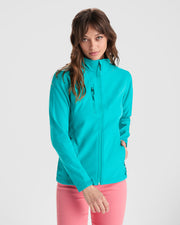 SOFTSHELL DAMA NEBRASKA WOMAN SS6437