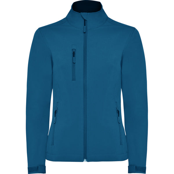 SOFTSHELL DAMA NEBRASKA WOMAN SS6437