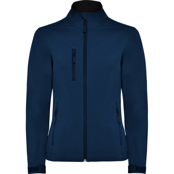 SOFTSHELL DAMA NEBRASKA WOMAN SS6437