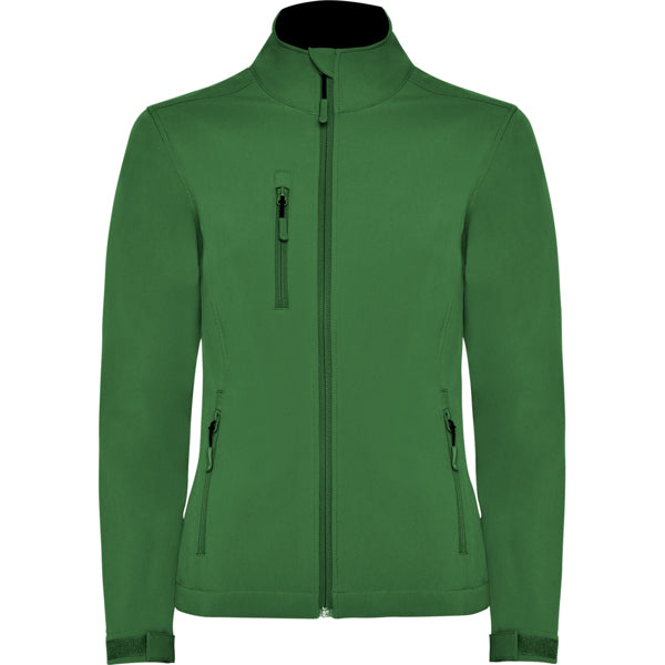 SOFTSHELL DAMA NEBRASKA WOMAN SS6437