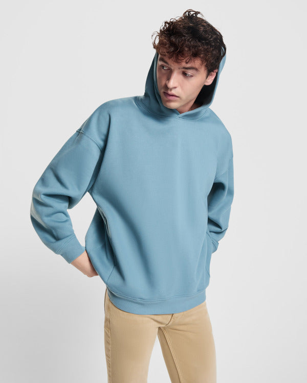HANORAC UNISEX OTTO SU6702