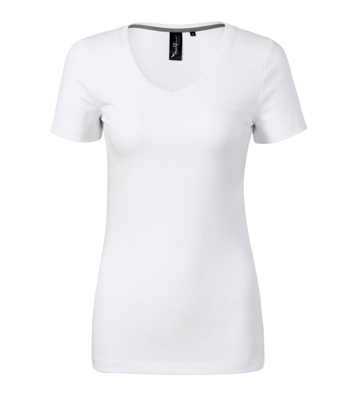 TRICOU DAMA ACTION V-NECK 701