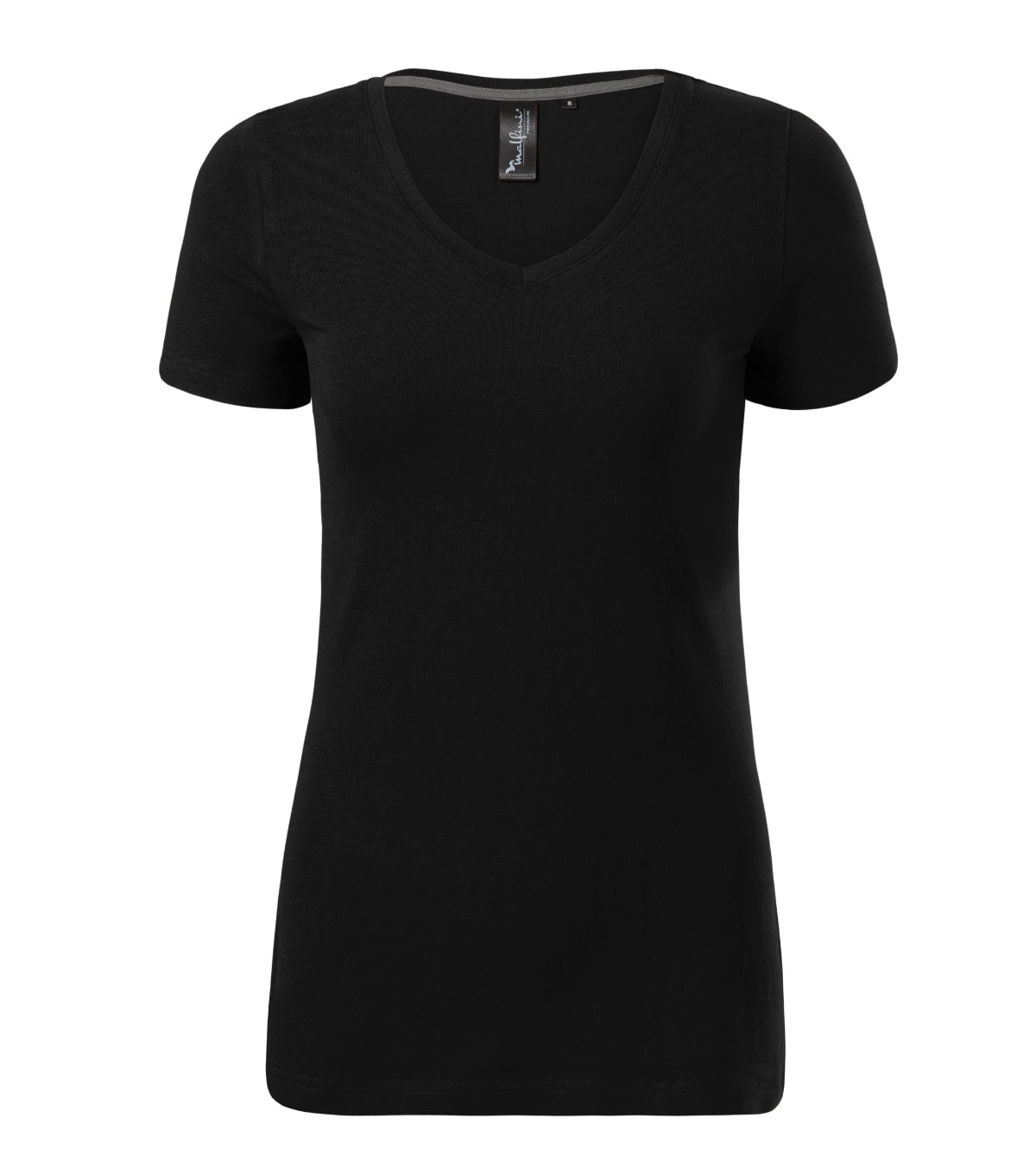 TRICOU DAMA ACTION V-NECK 701