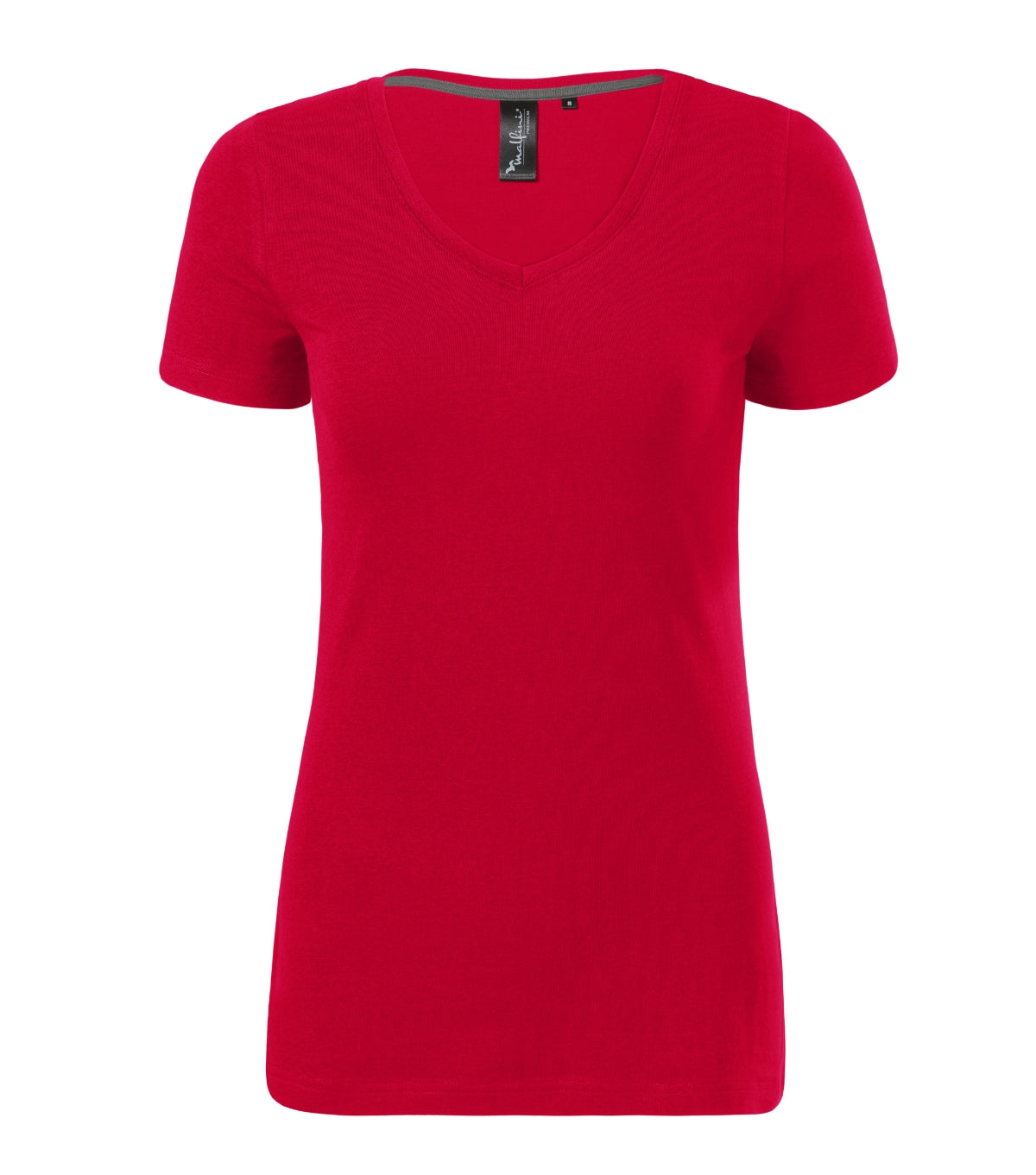 TRICOU DAMA ACTION V-NECK 701