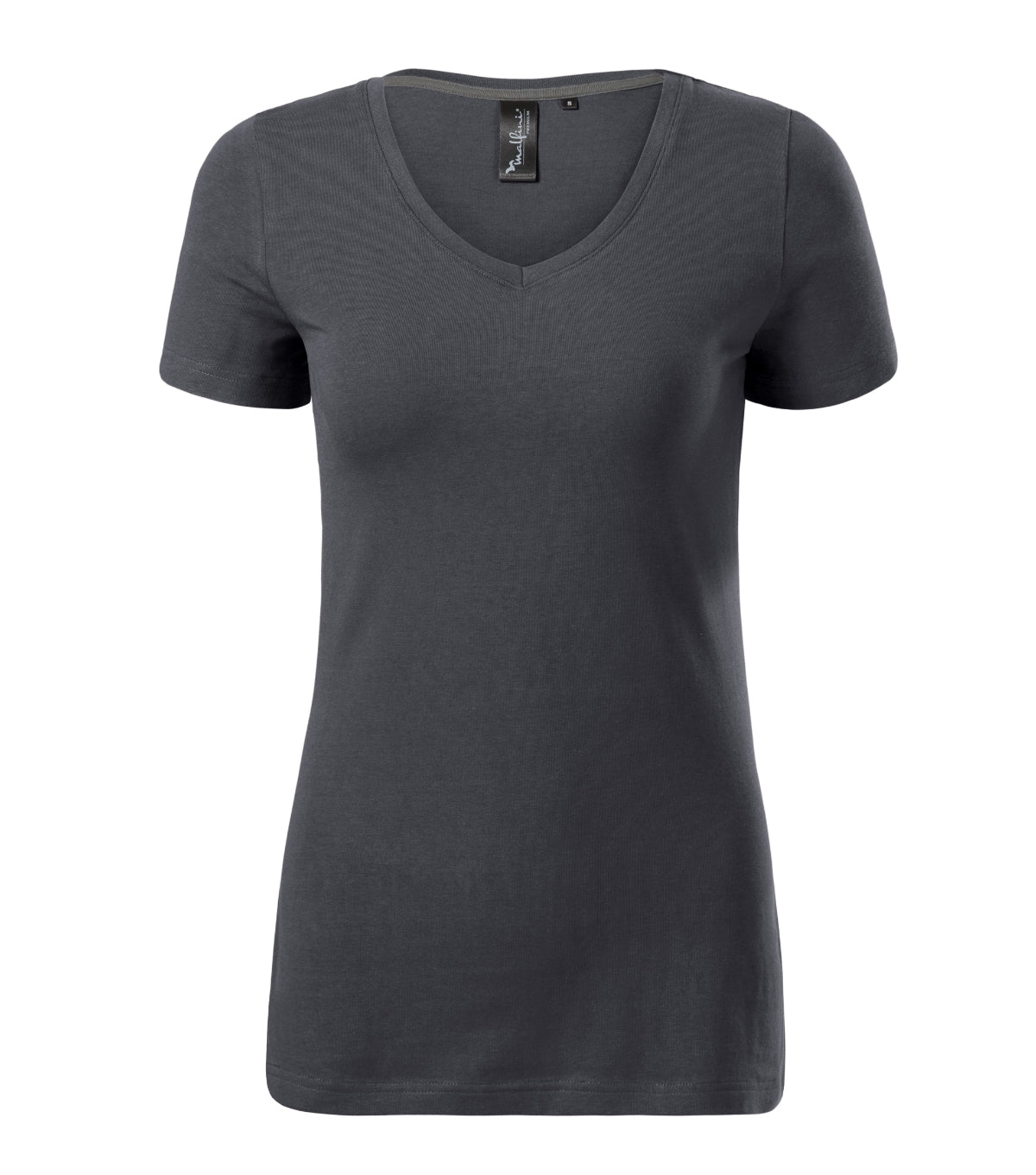 TRICOU DAMA ACTION V-NECK 701