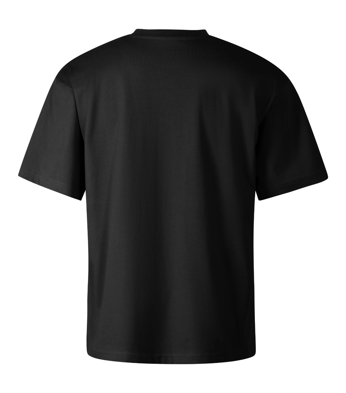 TRICOU UNISEX STAGE 812