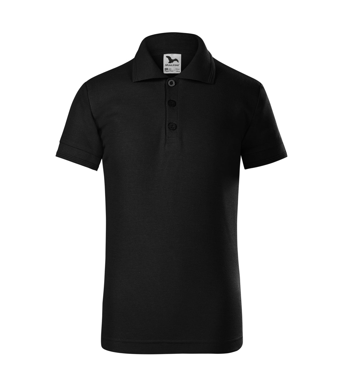 Tricou Polo copii Malfini