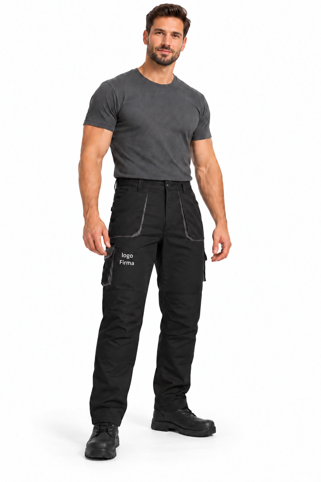 PANTALONI PORTWEST TEXO CONTRAST TX11