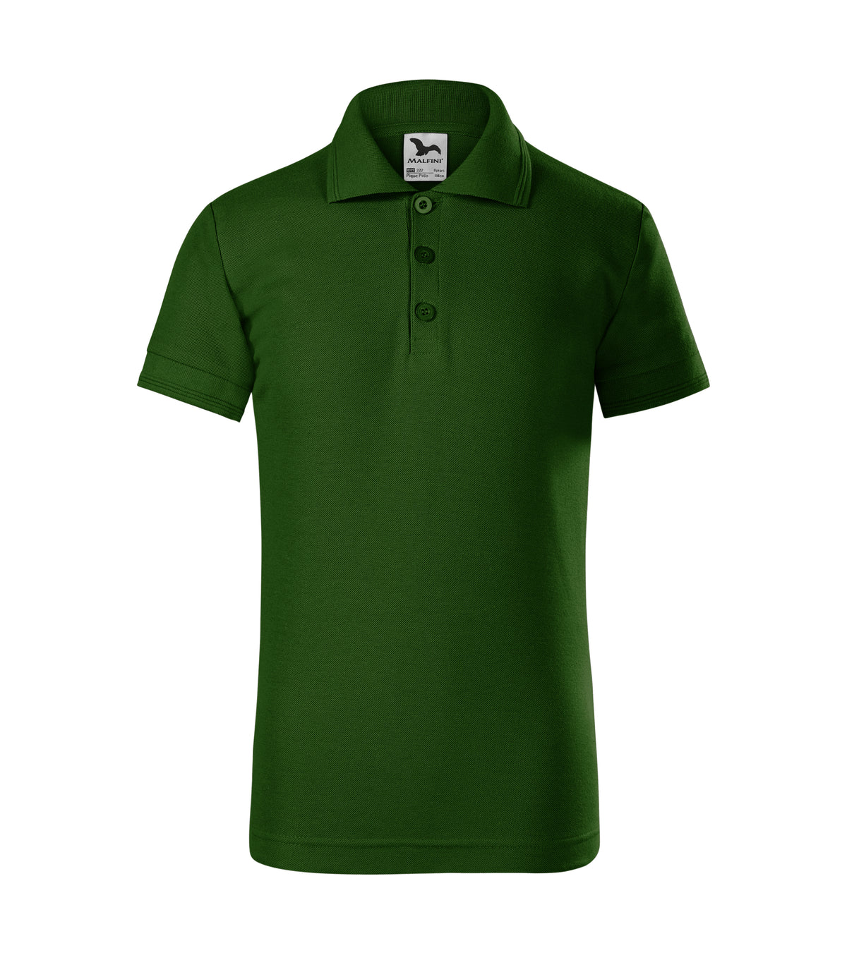 Tricou Polo copii Malfini