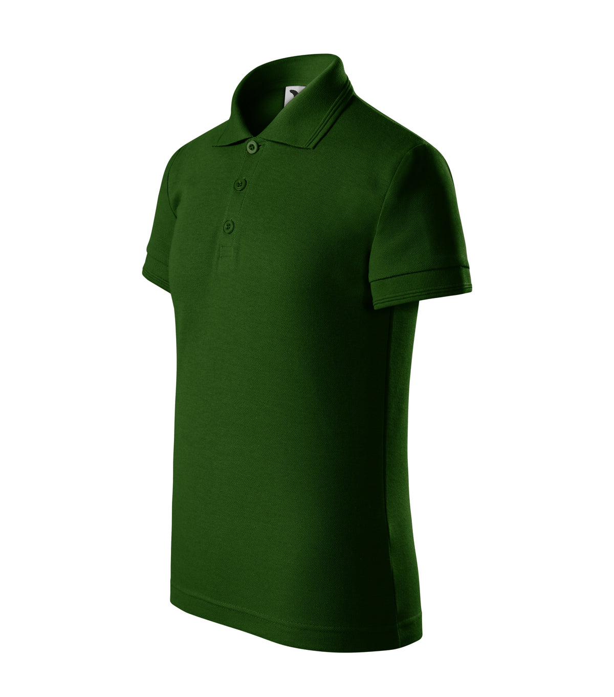 Tricou Polo copii Malfini