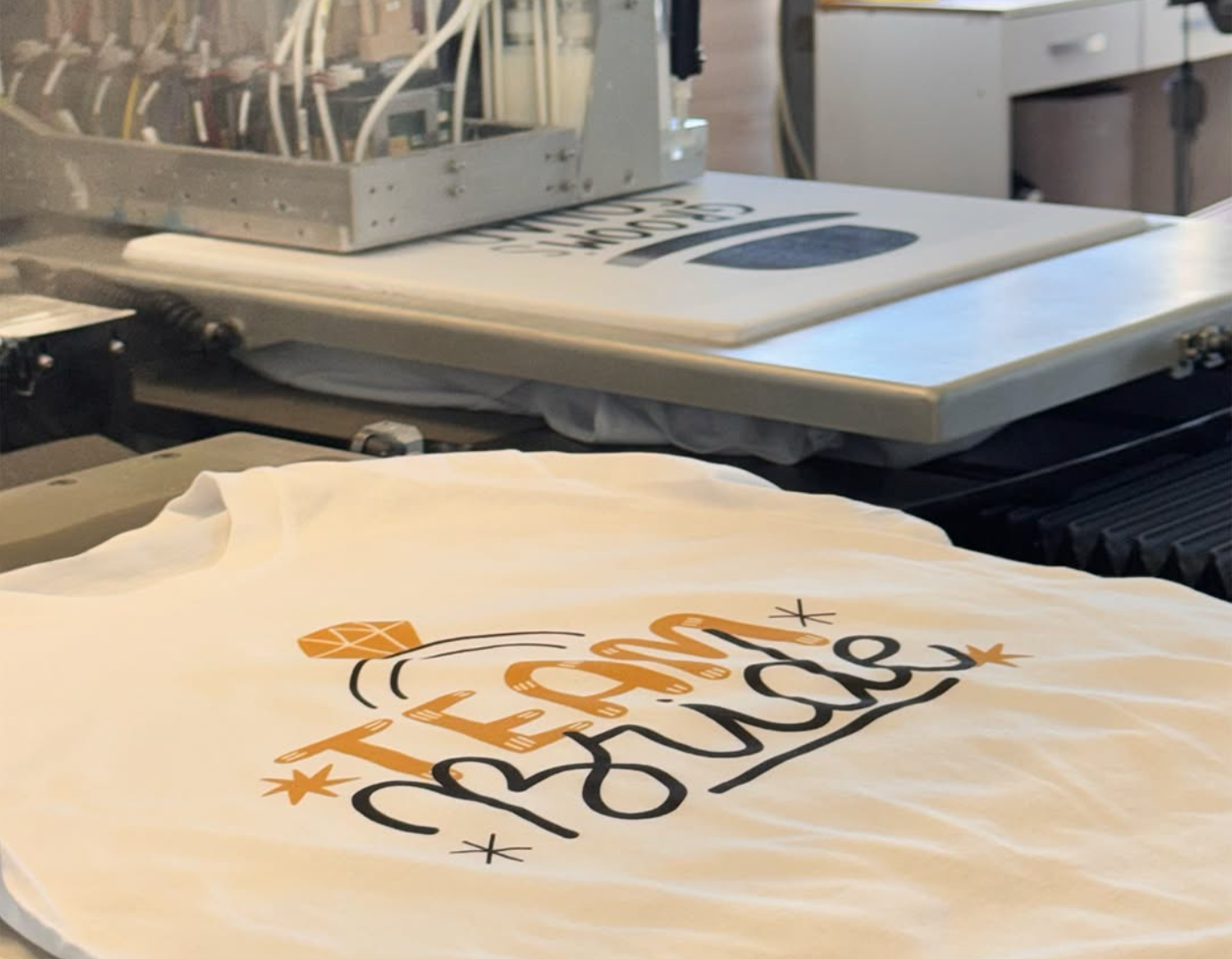 NATURIF - Personalizări Textile