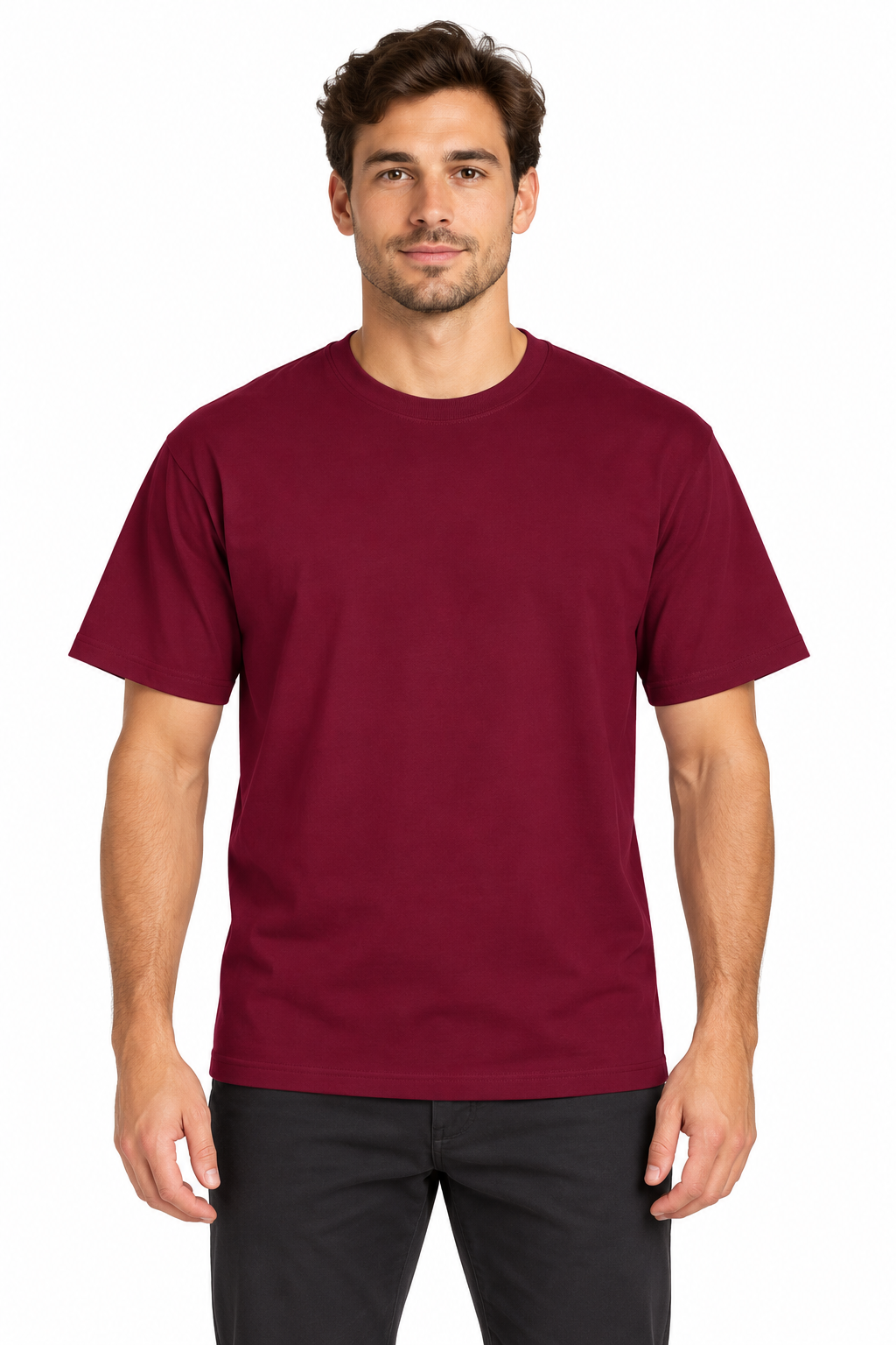 TRICOU UNISEX STAGE 812