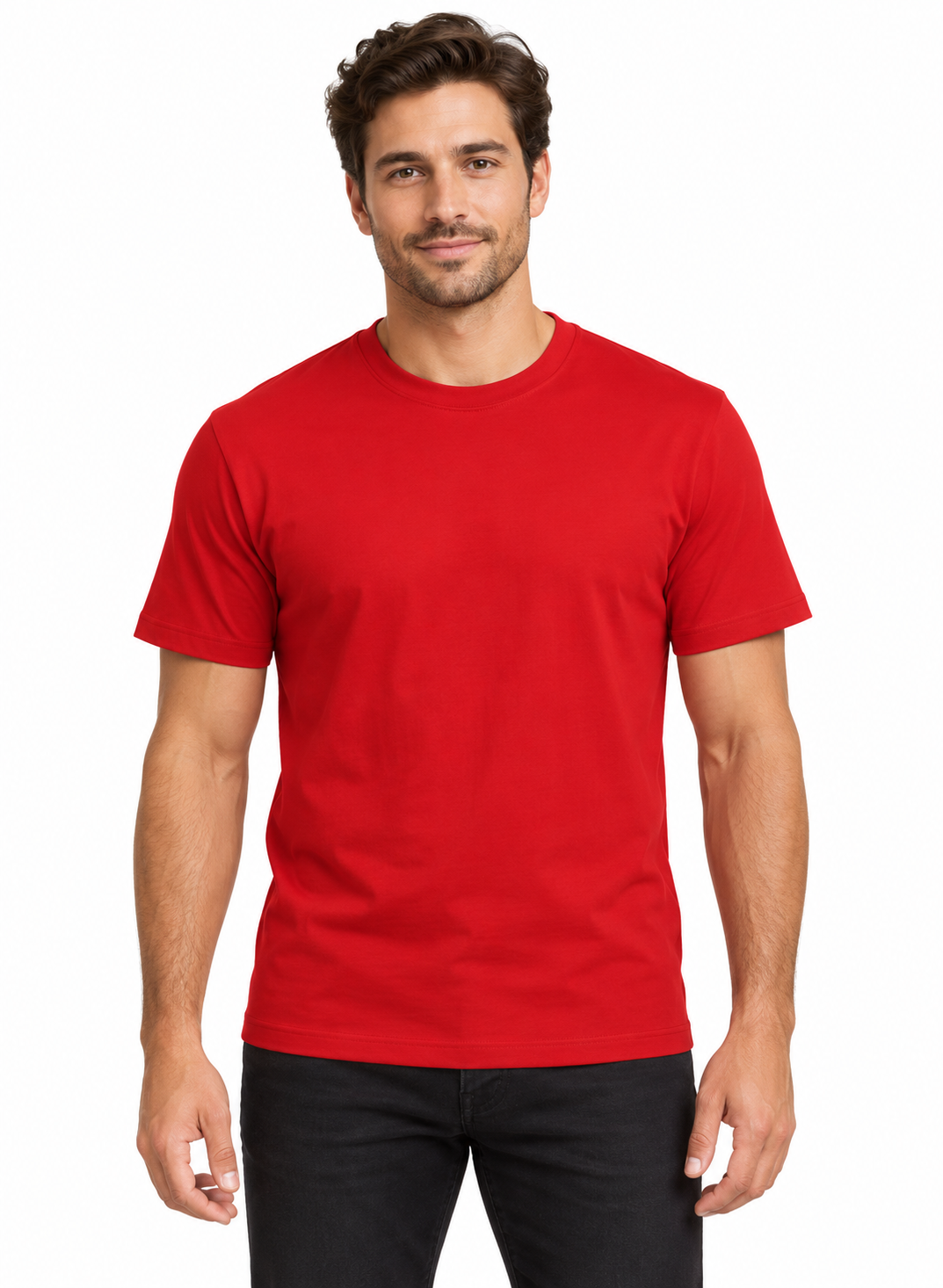 TRICOU UNISEX CLASSIC 101