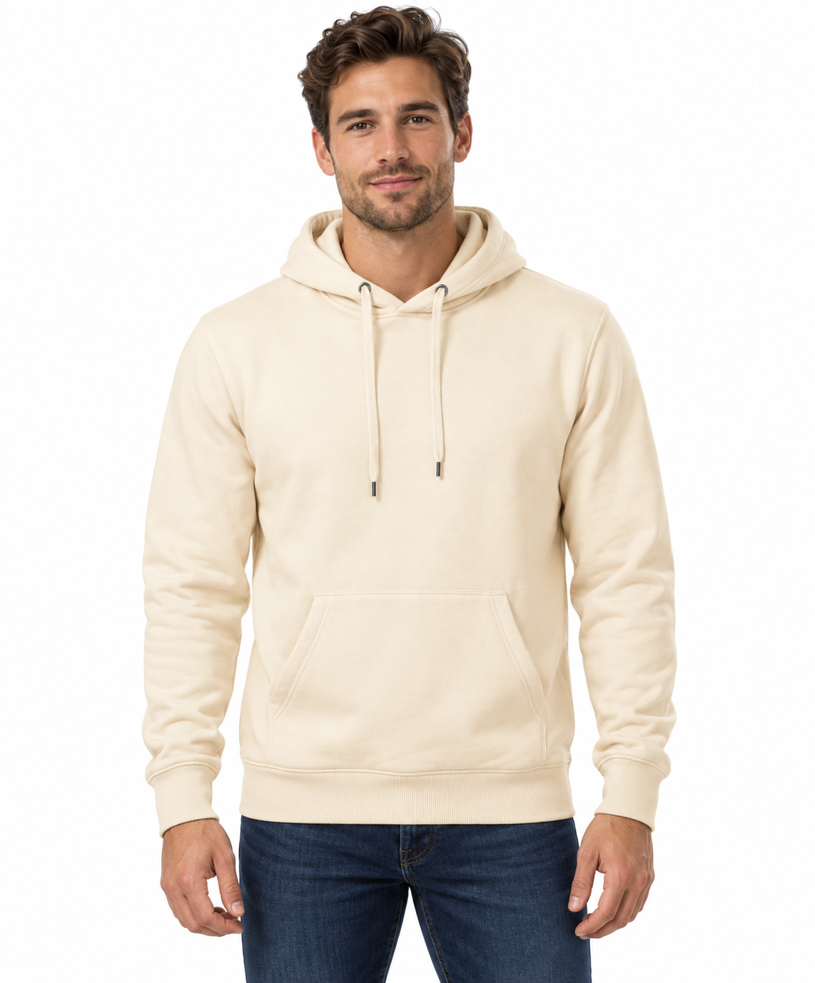 HANORAC BARBATI CAPE 413