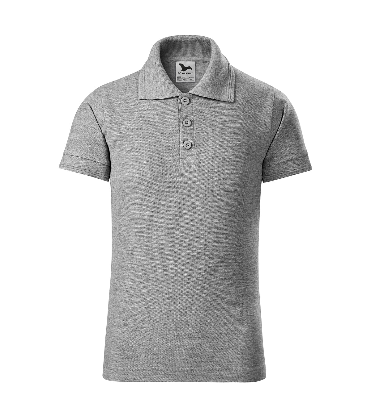 Tricou Polo copii Malfini