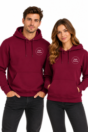 HANORAC UNISEX CLOUD (GOTS) 428