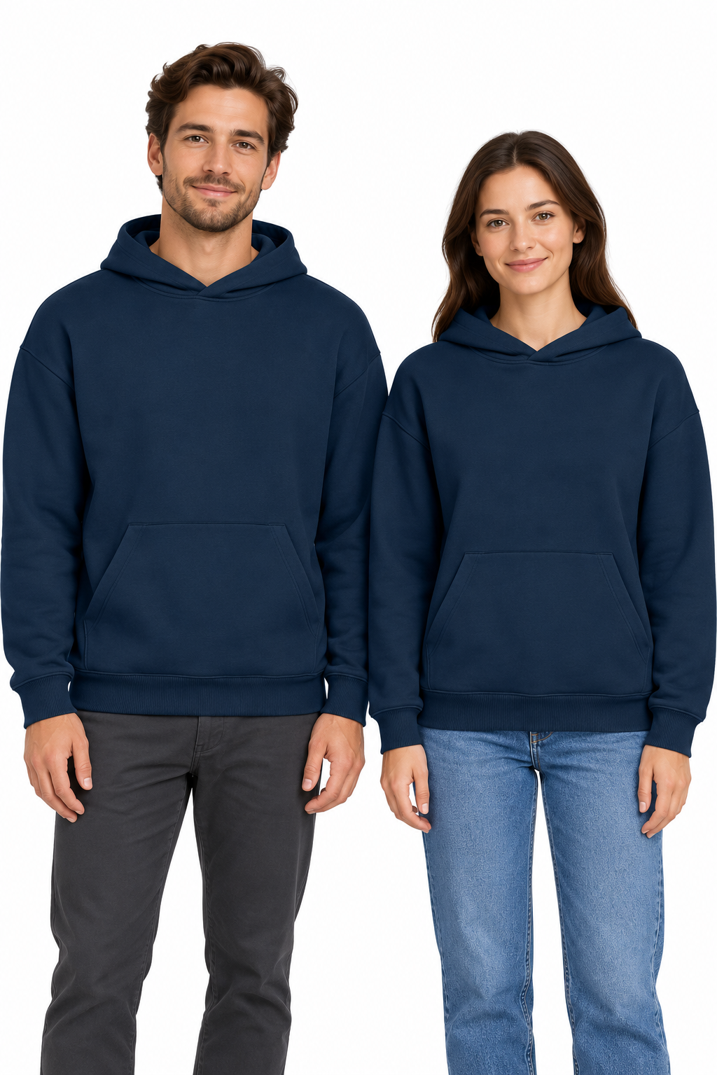 HANORAC UNISEX VIBE HOODIE 431
