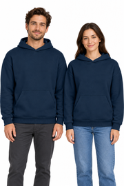 HANORAC UNISEX VIBE HOODIE 431