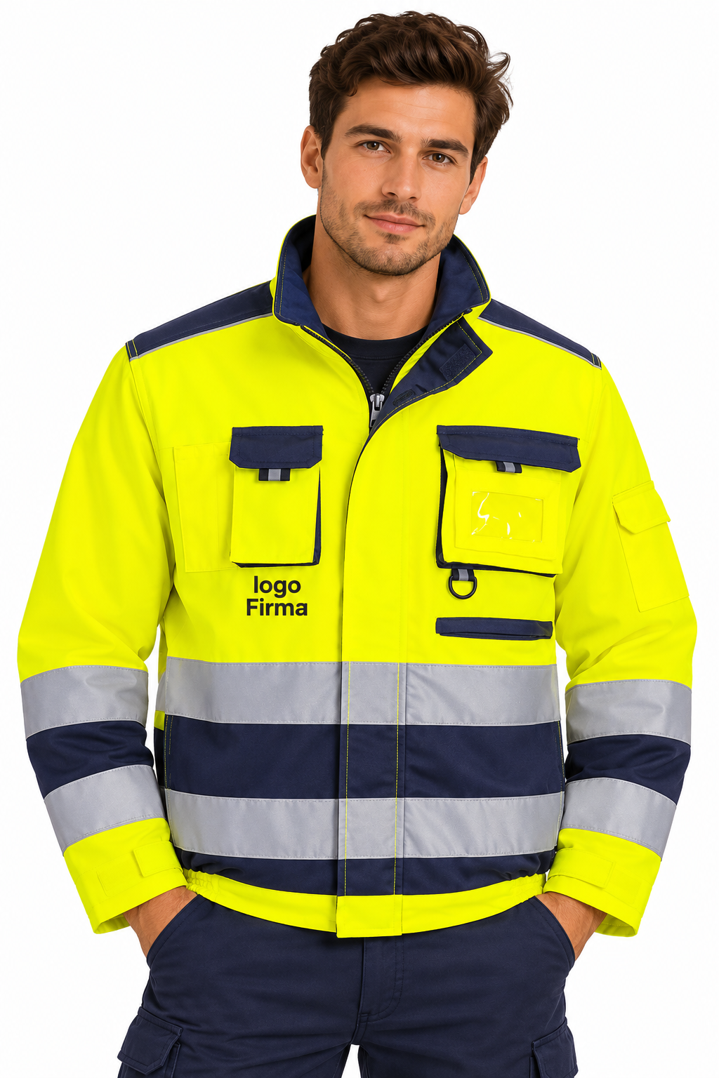 JACHETA LILLE HIVIS TX50
