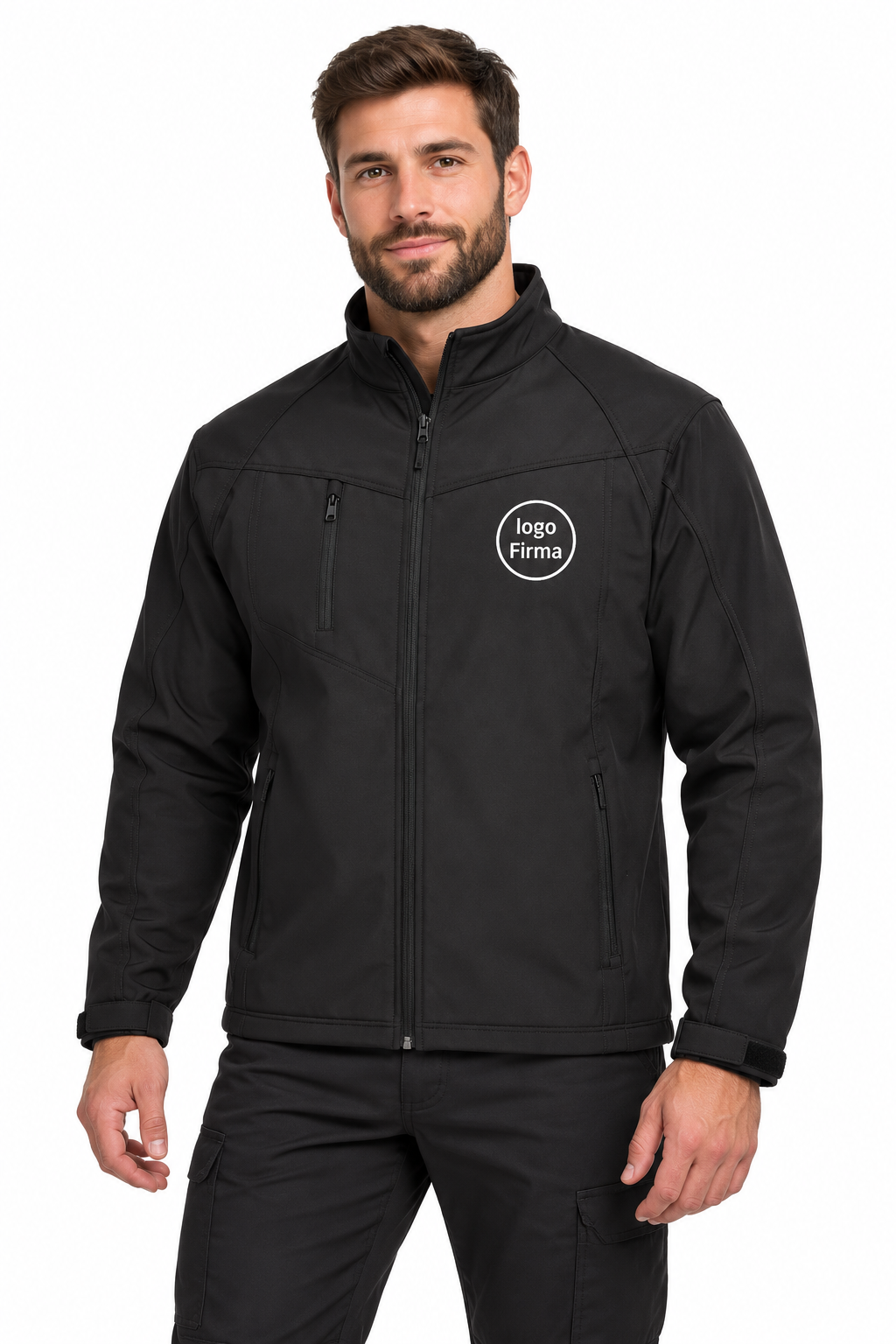 GEACA SOFTSHELL PENTRU BARBATI OREGON (3L) TK40