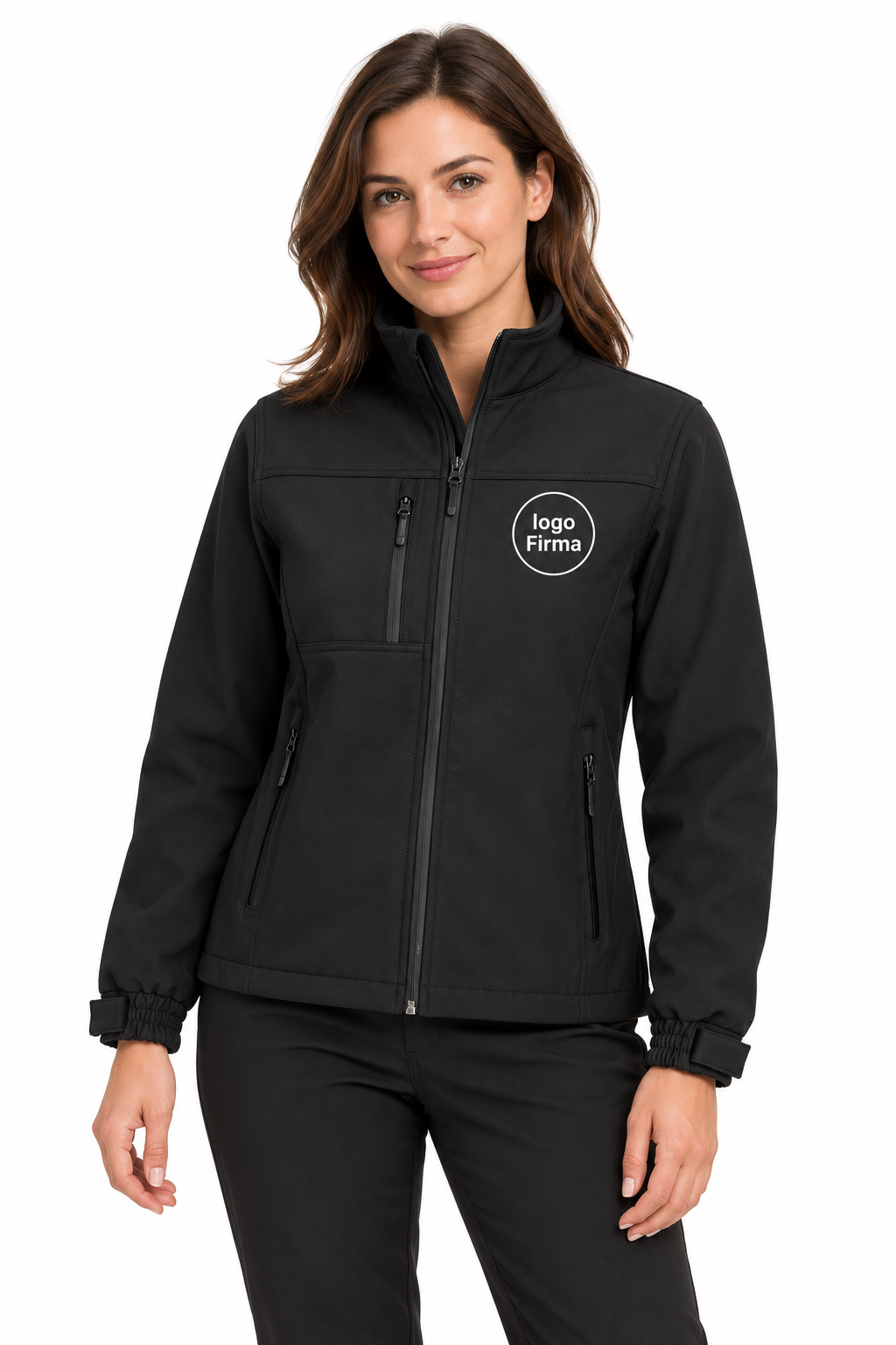 SOFTSHELL FEMEI CHARLOTTE (3L) TK41
