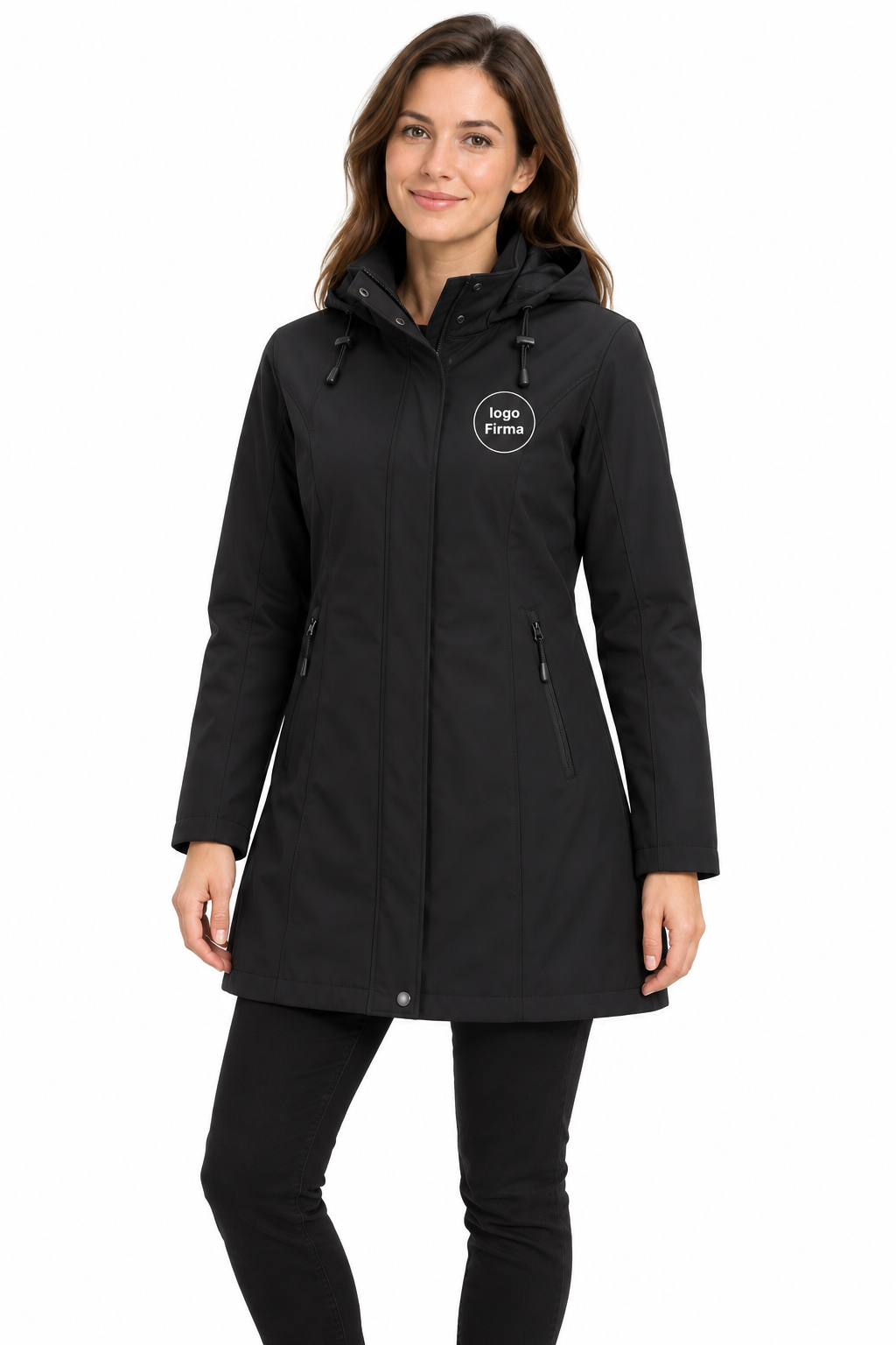 JACHETA SOFTSHELL CARLA (3L ) TK42