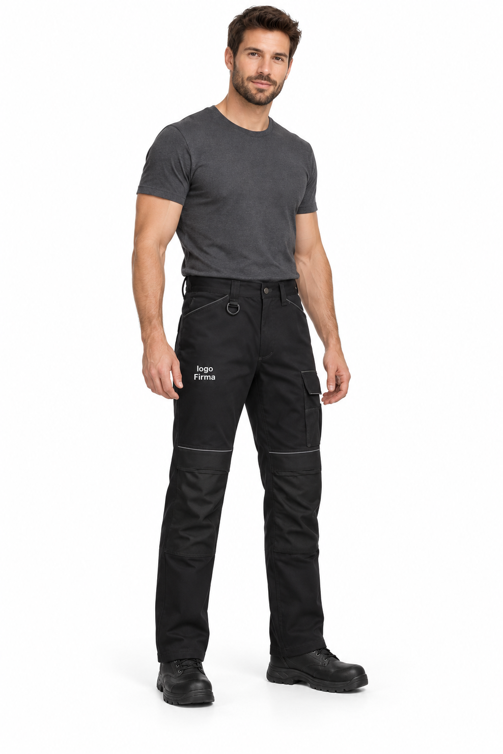 PW3 PANTALONI URBAN DE LUCRU T601