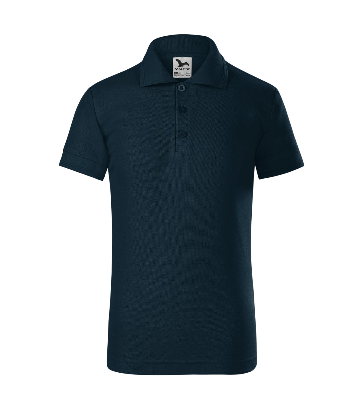 Tricou Polo copii Malfini