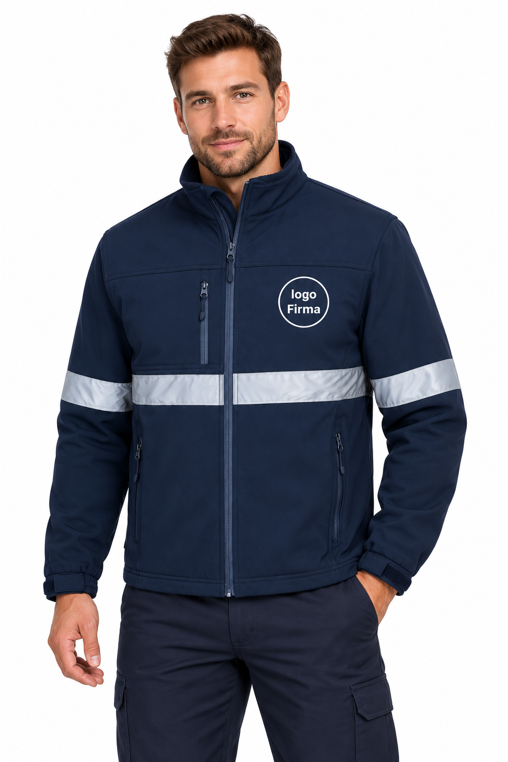 JACHETA SOFTSHELL IONA (3L) TK54