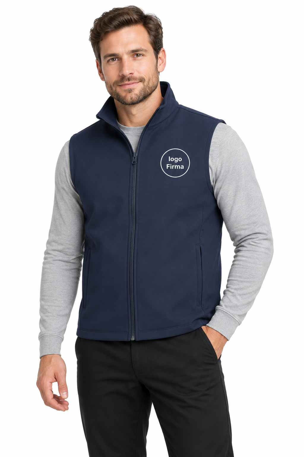 VESTA SOFTSHELL PRINT&PROMO (2L) TK22