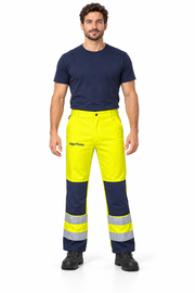 PANTALONI HIVIS SEVILLE TX71