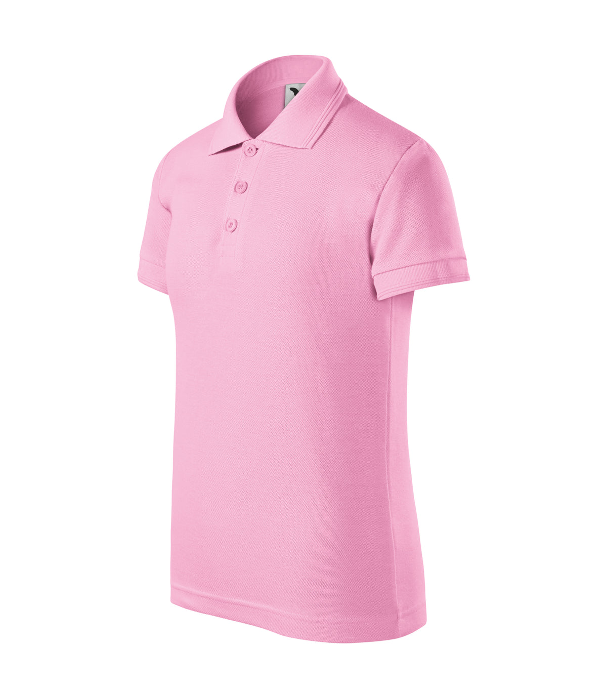 Tricou Polo copii Malfini