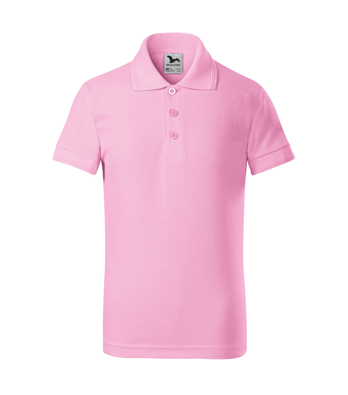 Tricou Polo copii Malfini
