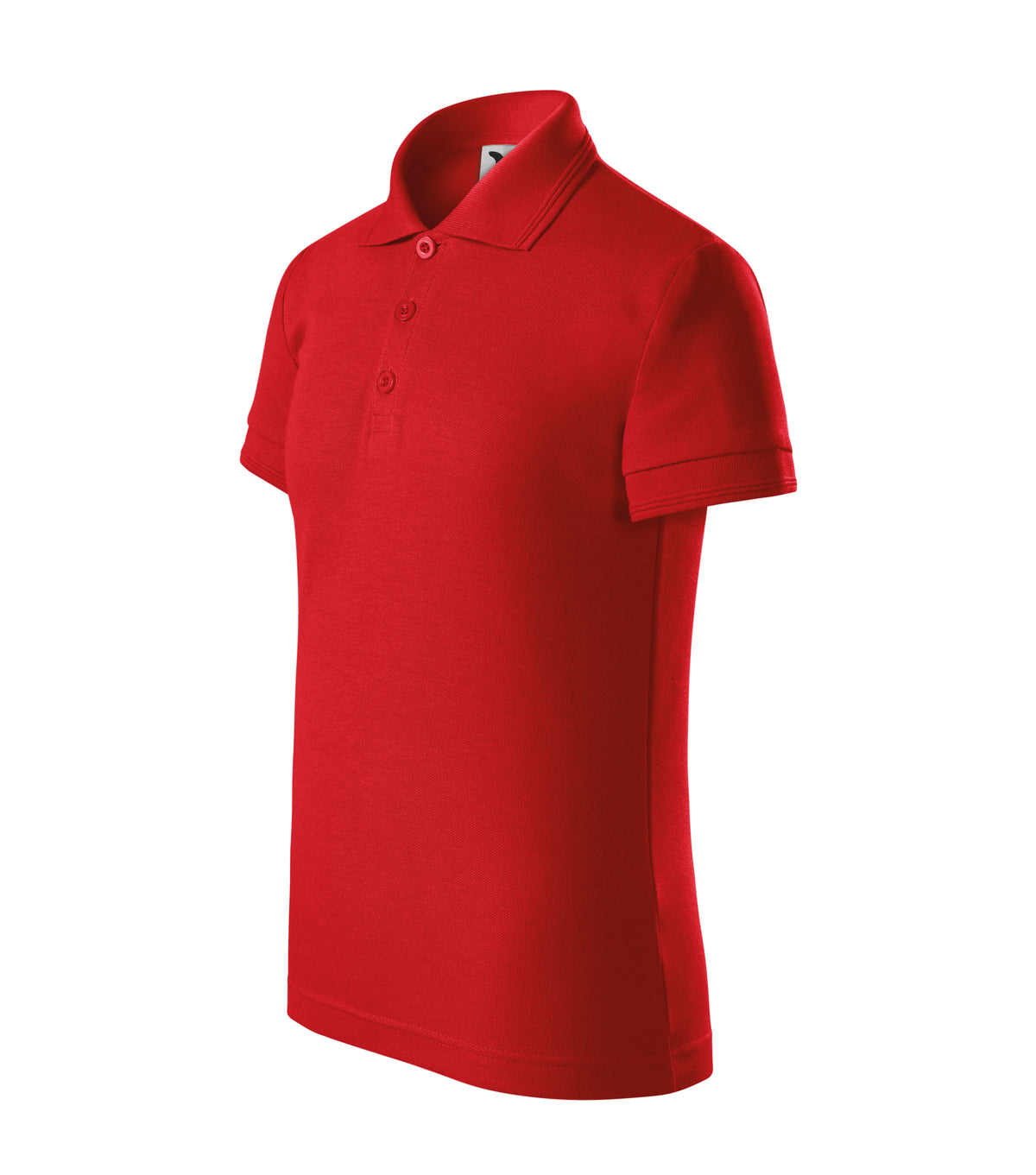 Tricou Polo copii Malfini